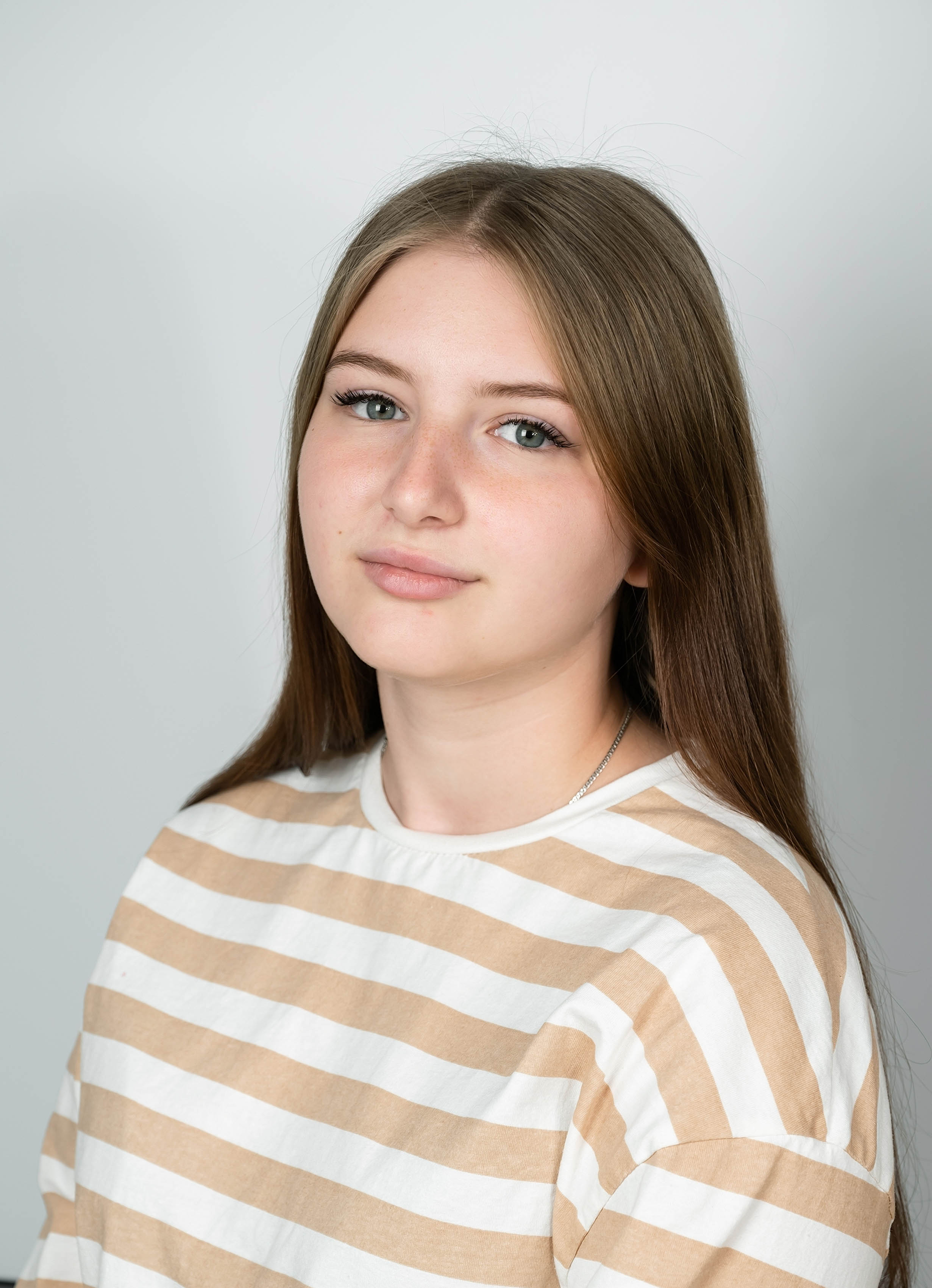 Гады Карина Сергеевна.