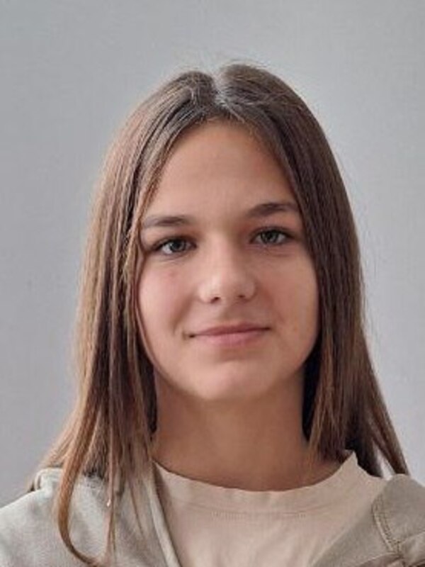 Реуцкая Альбина Сергеевна.