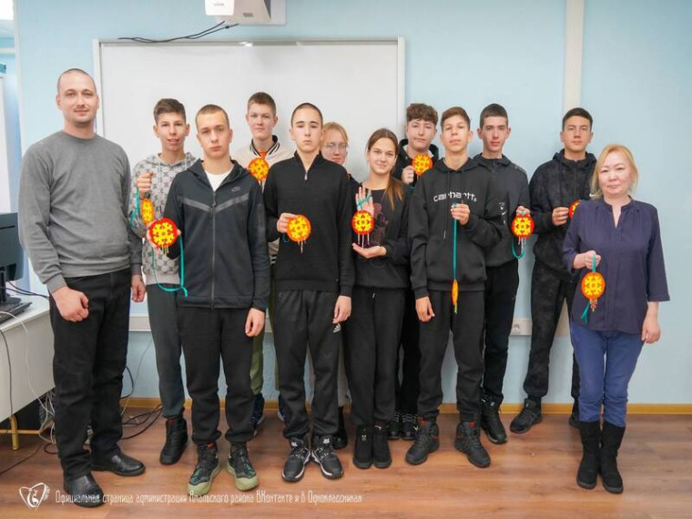 Ямал в сердце.