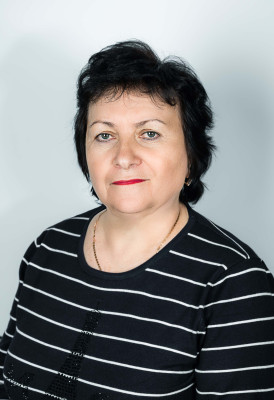 Муцко Татьяна Владимировна Муцко Татьяна Владимировна