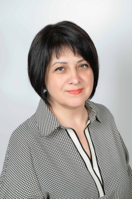 Гады Марина Николаевна Гады Марина Николаевна