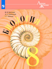 Биология. 8 класс